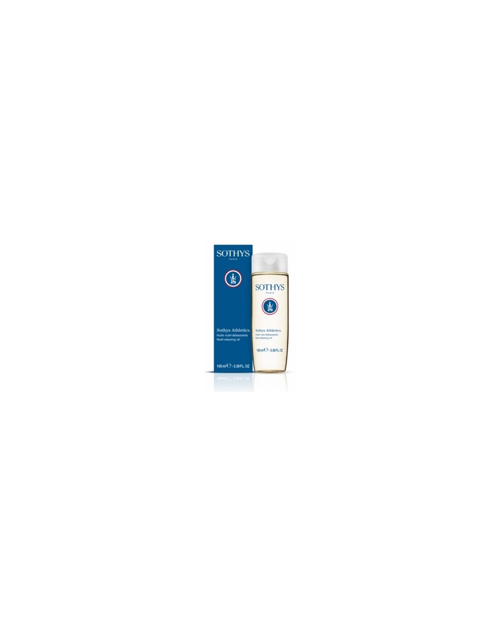 Huile nutri-délassante (500ml)