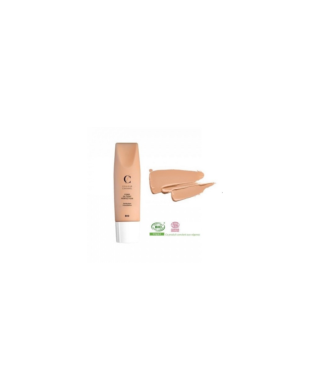 CC Fond de teint perfection 33 • Beige neutre