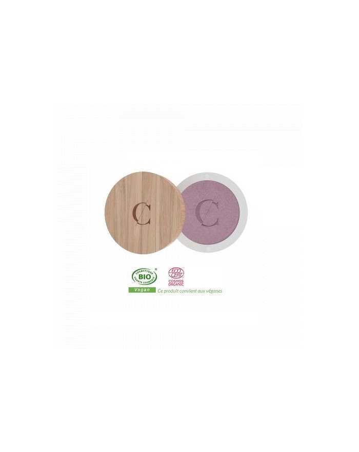 CC Ombre à paupières nacrée 41 • Mauve