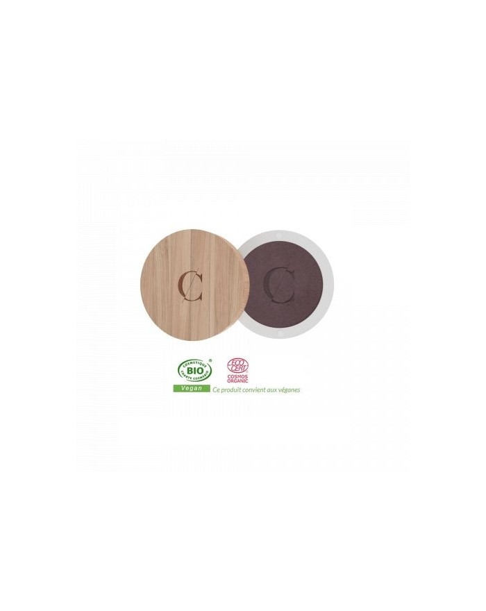 CC Ombre à paupières nacrée 44 • Brun prune