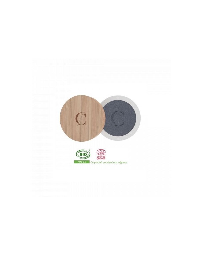 CC Ombre à paupières nacrée 49 • Anthracite