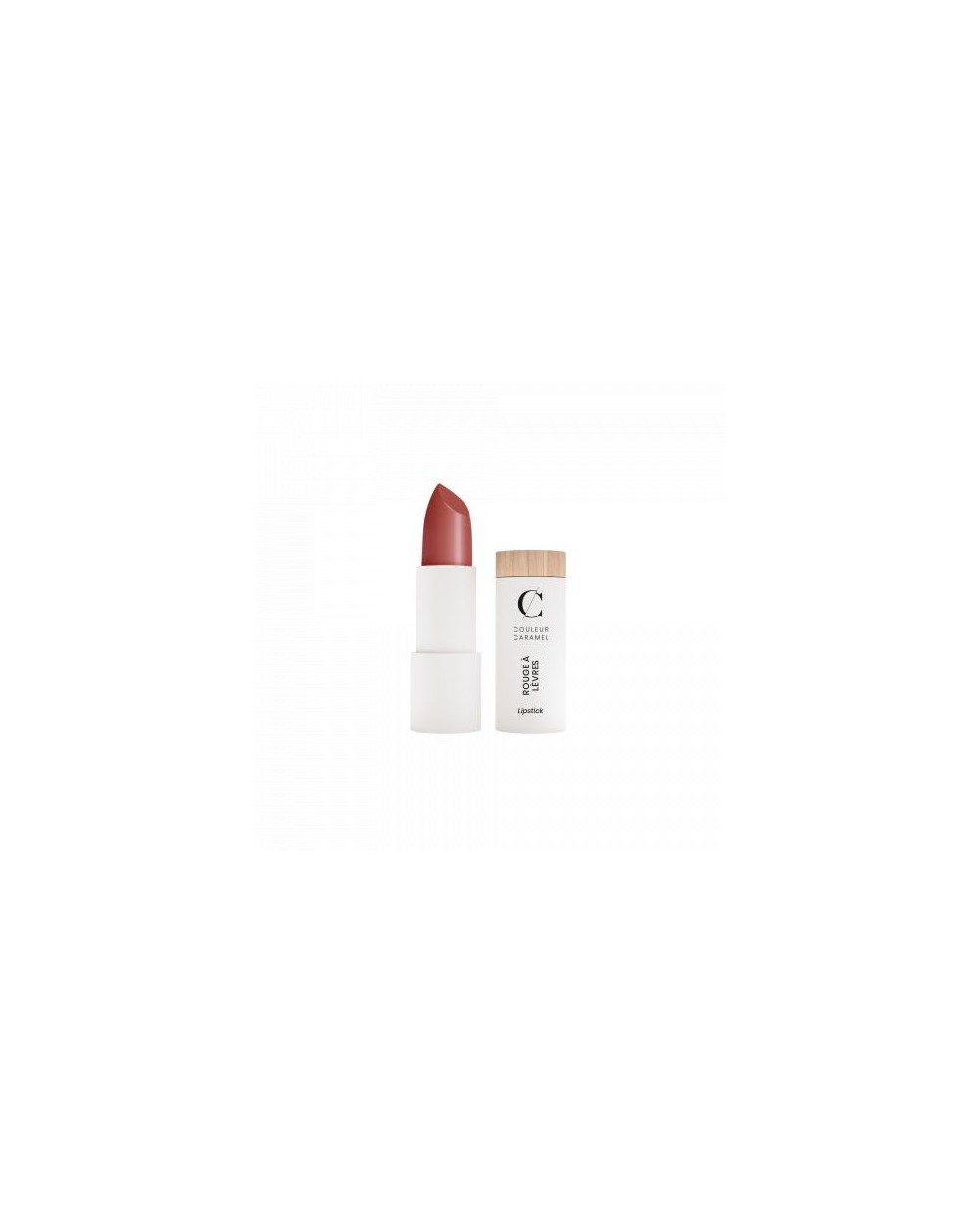 CC Rouge à lèvres mat 126 • Beige Rosé