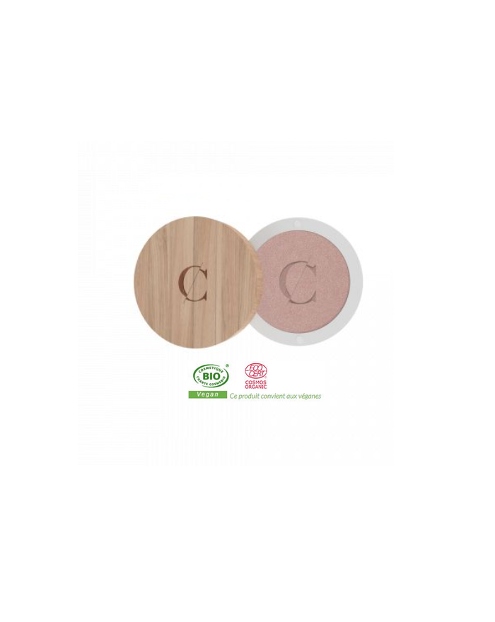 CC Ombre à paupières nacrée 103 • Beige