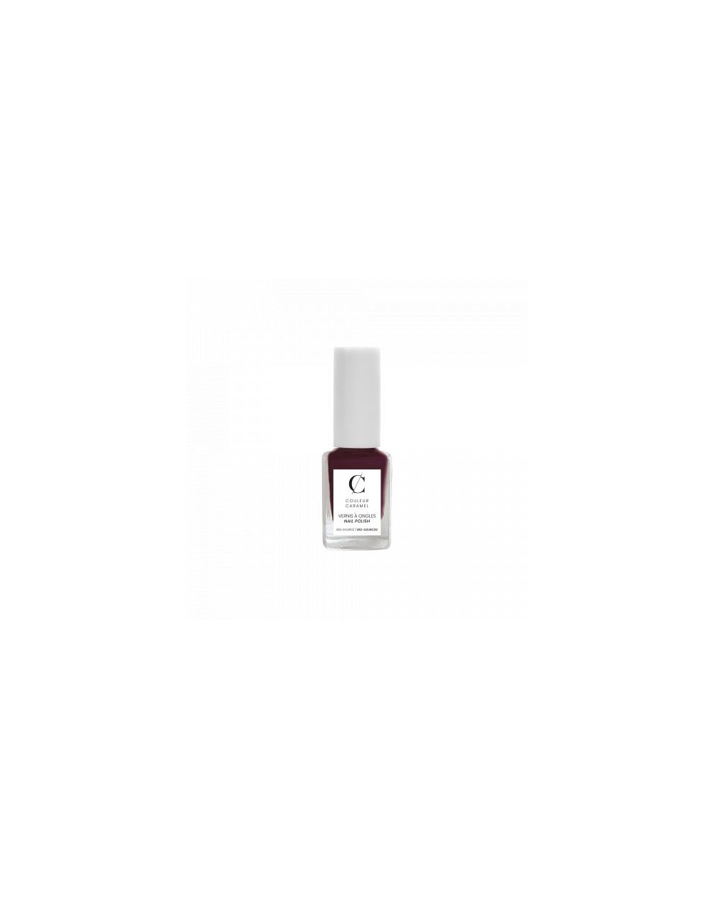 CC Vernis à ongles 12 • Épice