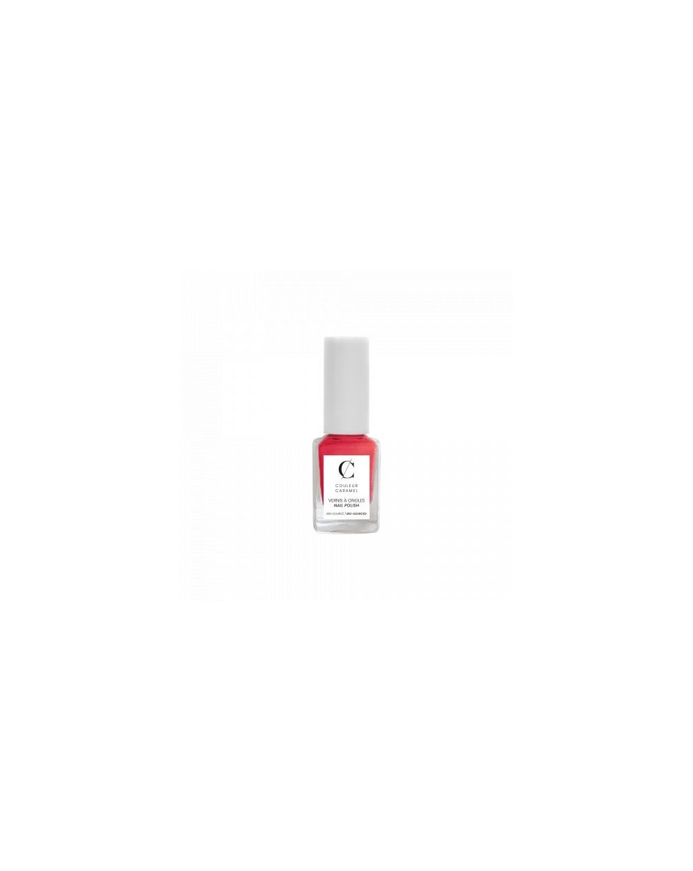 CC Vernis à ongles 26 • Rouge marrakech