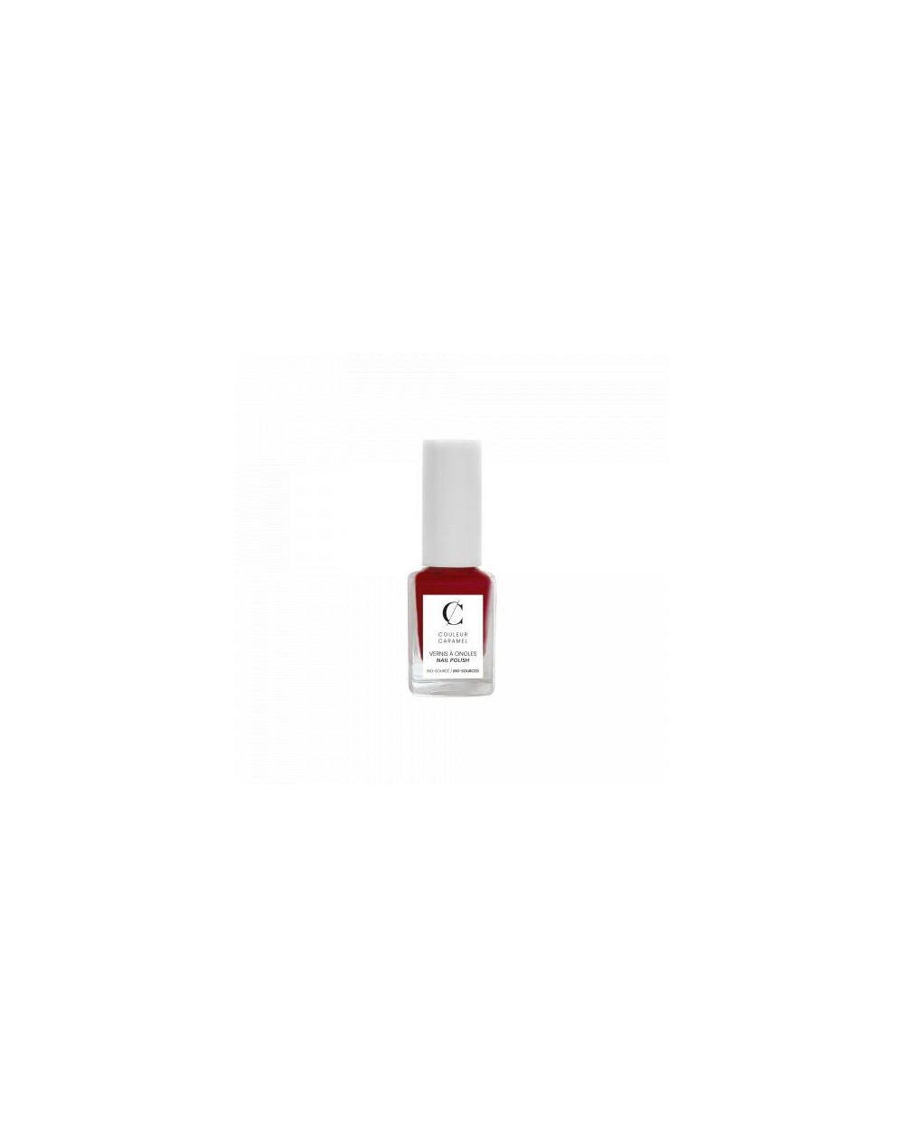CC Vernis à ongles 42 • Rouge poinsettia