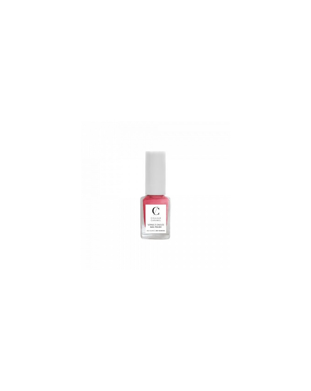 CC Vernis à ongles 49 • French riviera nacré