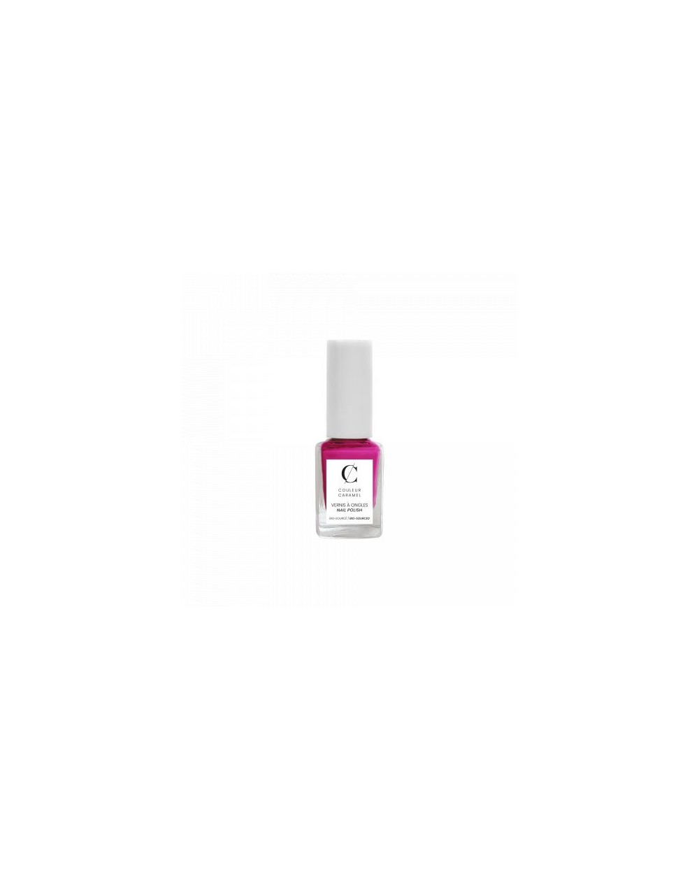 CC Vernis à ongles 57 • Fuschia