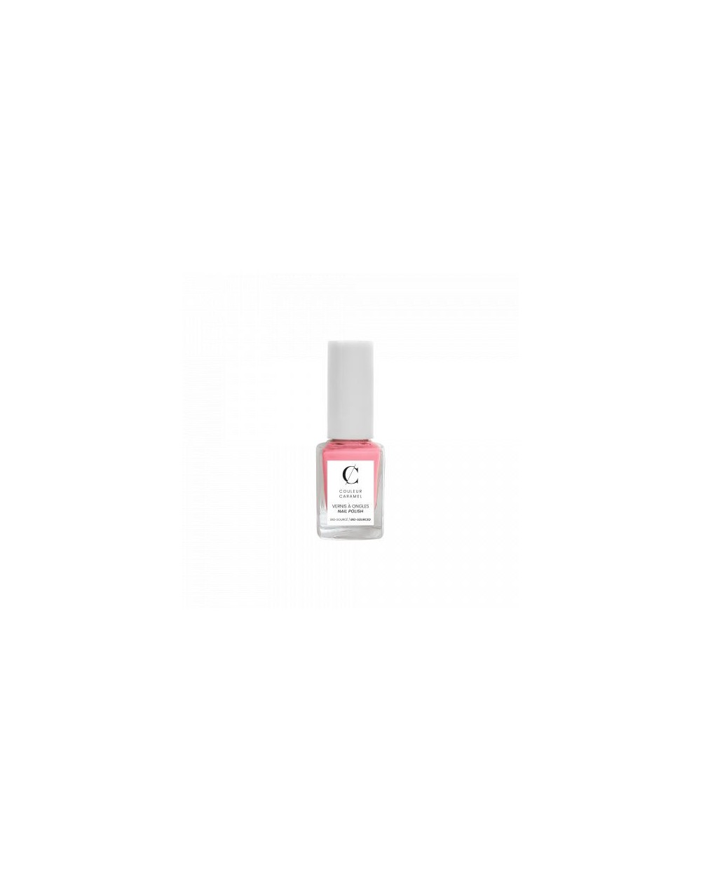 CC Vernis à ongles 62 • Rose dragée