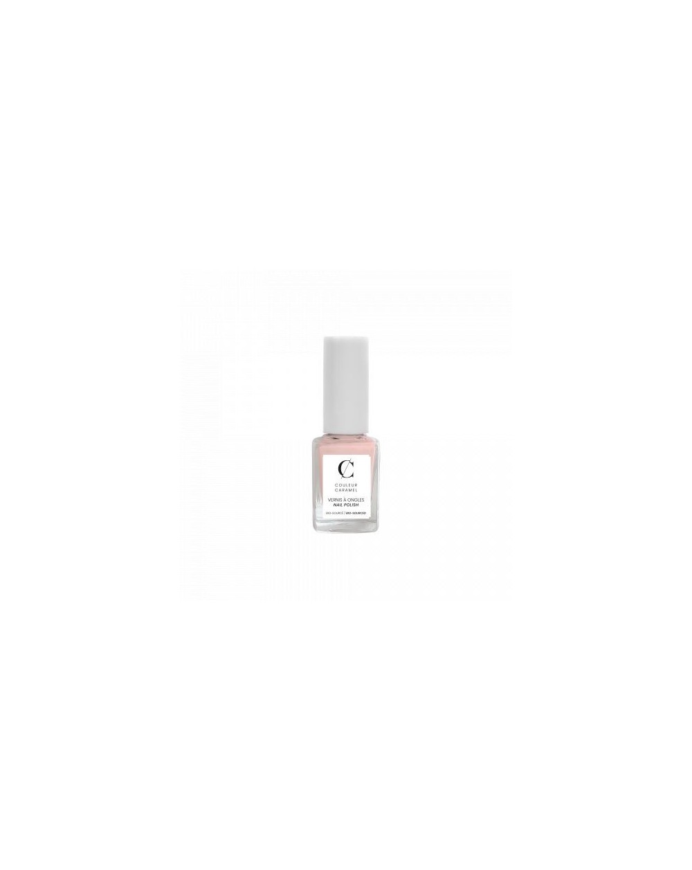 CC Vernis à ongles 68 • Rose léger