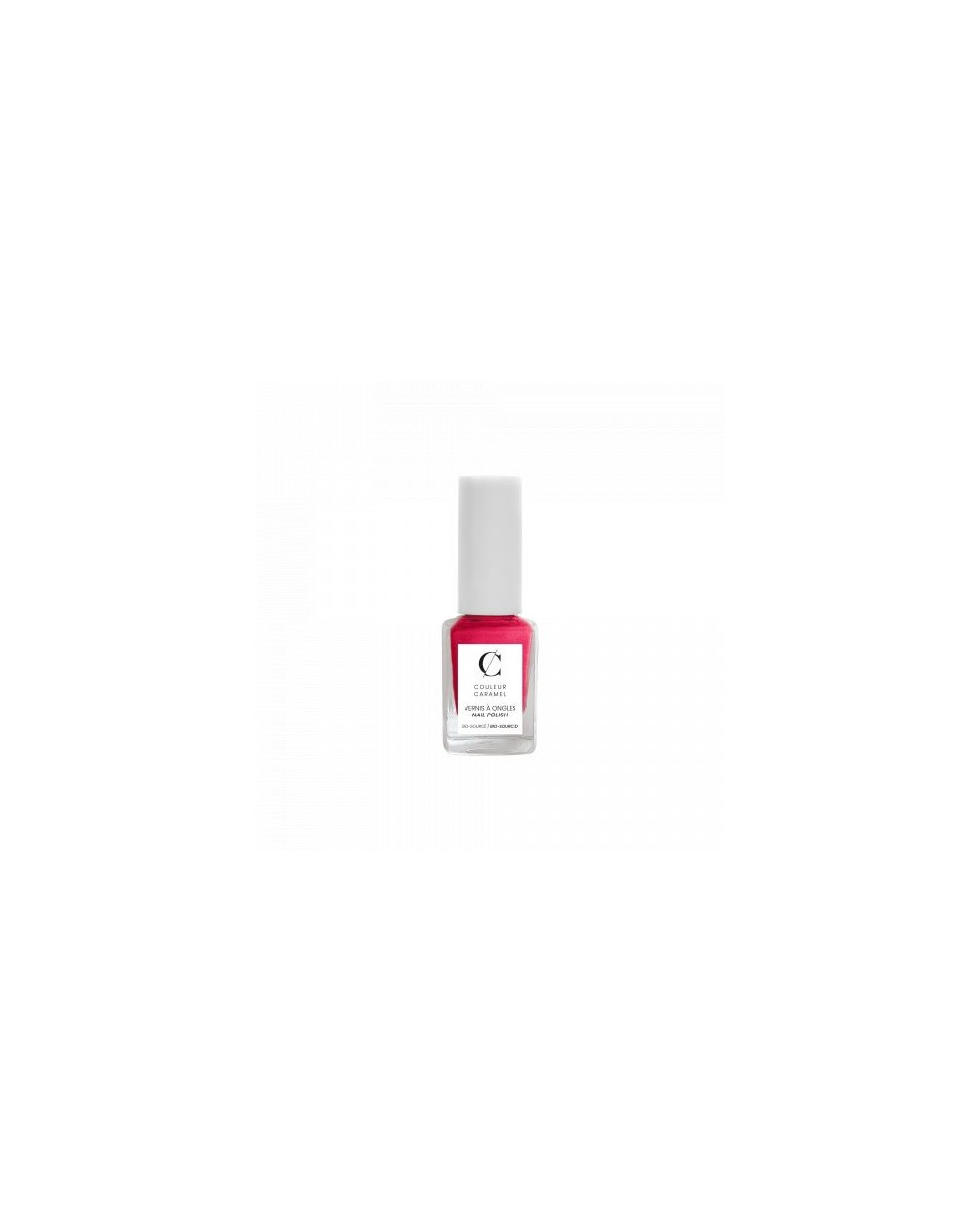 CC Vernis à ongles 71 • Rose fuschia