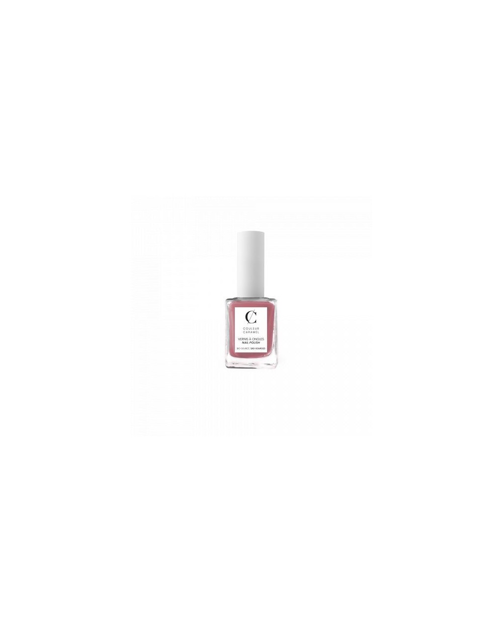 CC Vernis à ongles 86 • Rose tendre