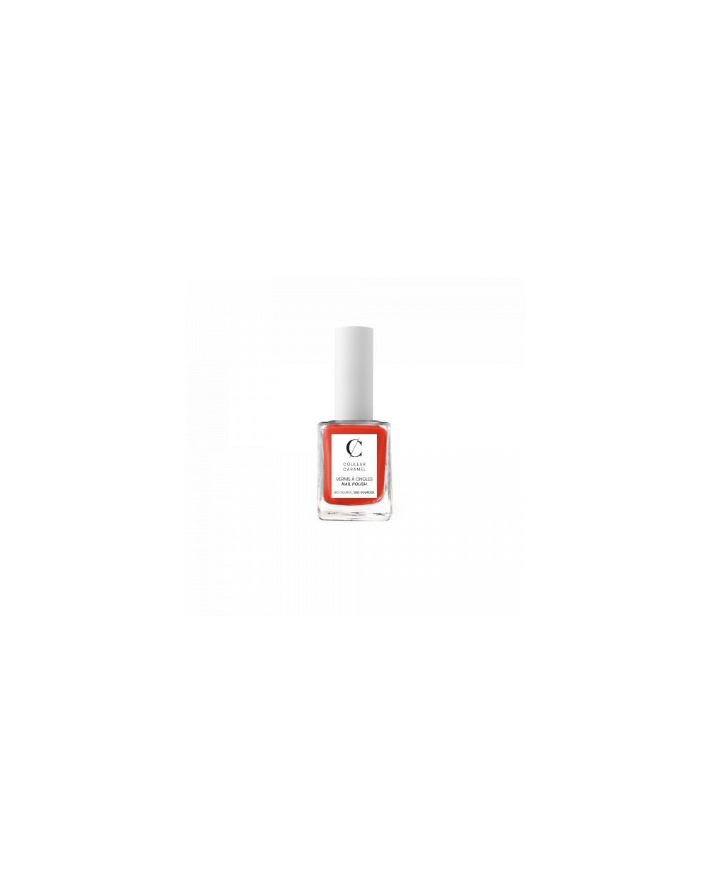 CC Vernis à ongles 88 • Orange flash