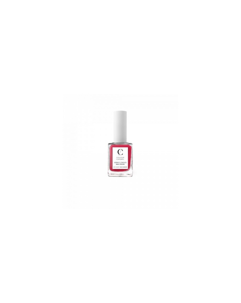 CC Vernis à ongles 89 • Rose acidulé