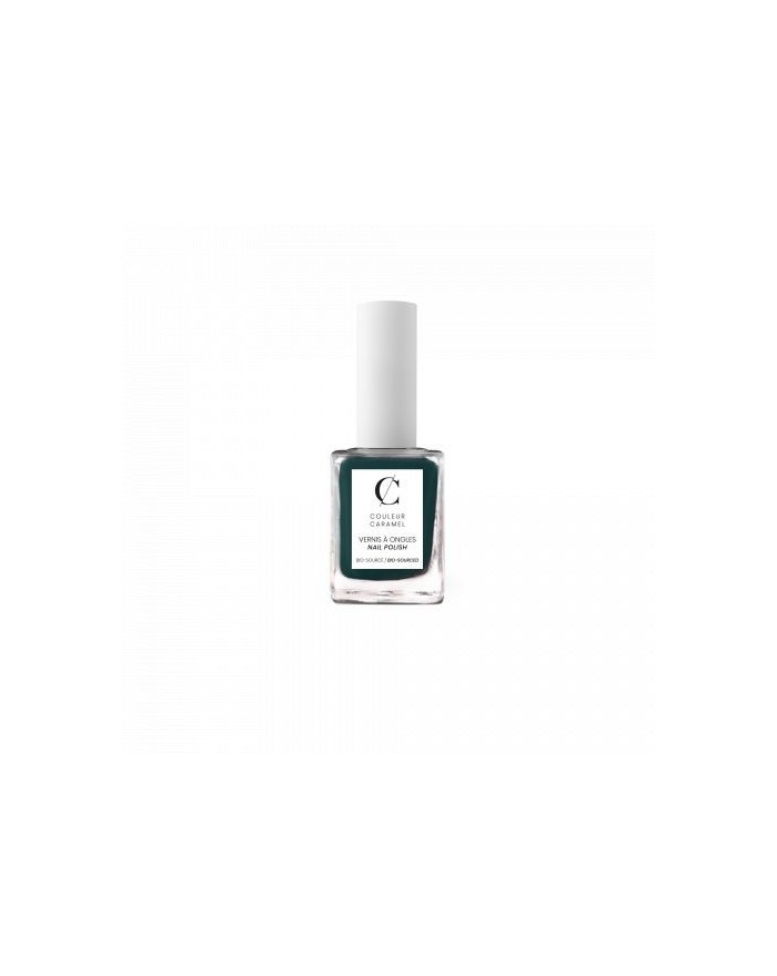 CC Vernis à ongles 92 • Bleu paon