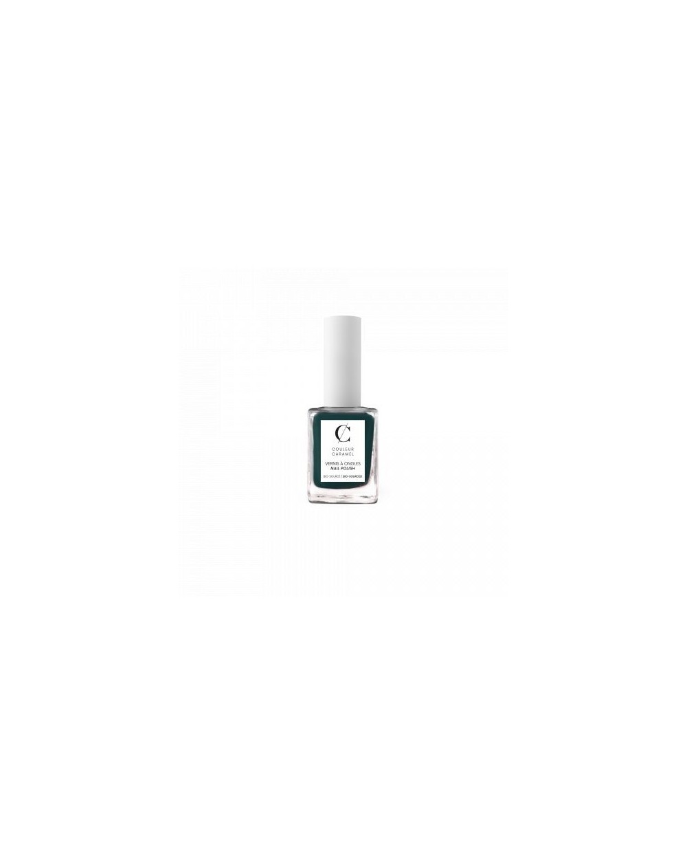 CC Vernis à ongles 92 • Bleu paon
