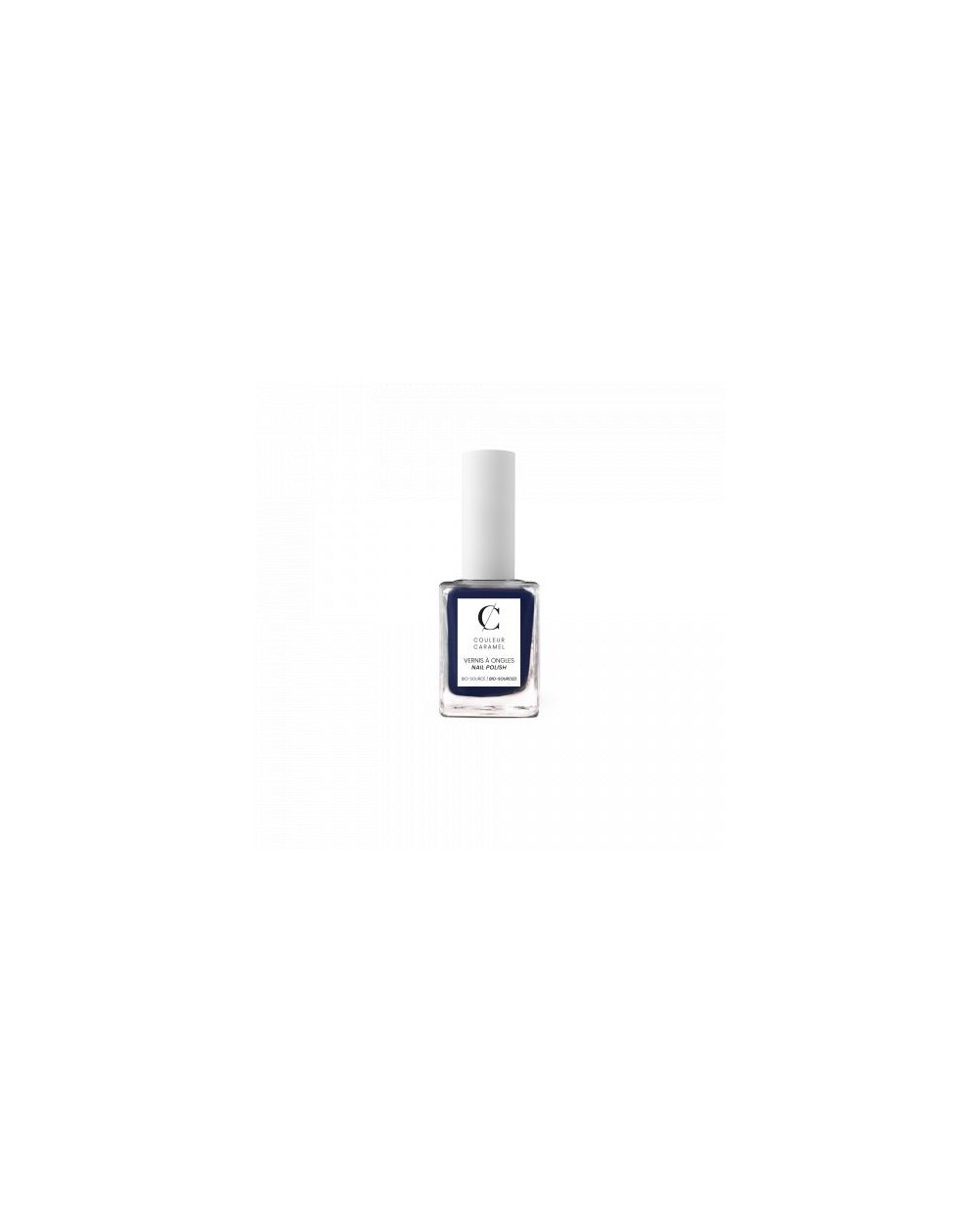 CC Vernis à ongles 93 • Bleu nuit