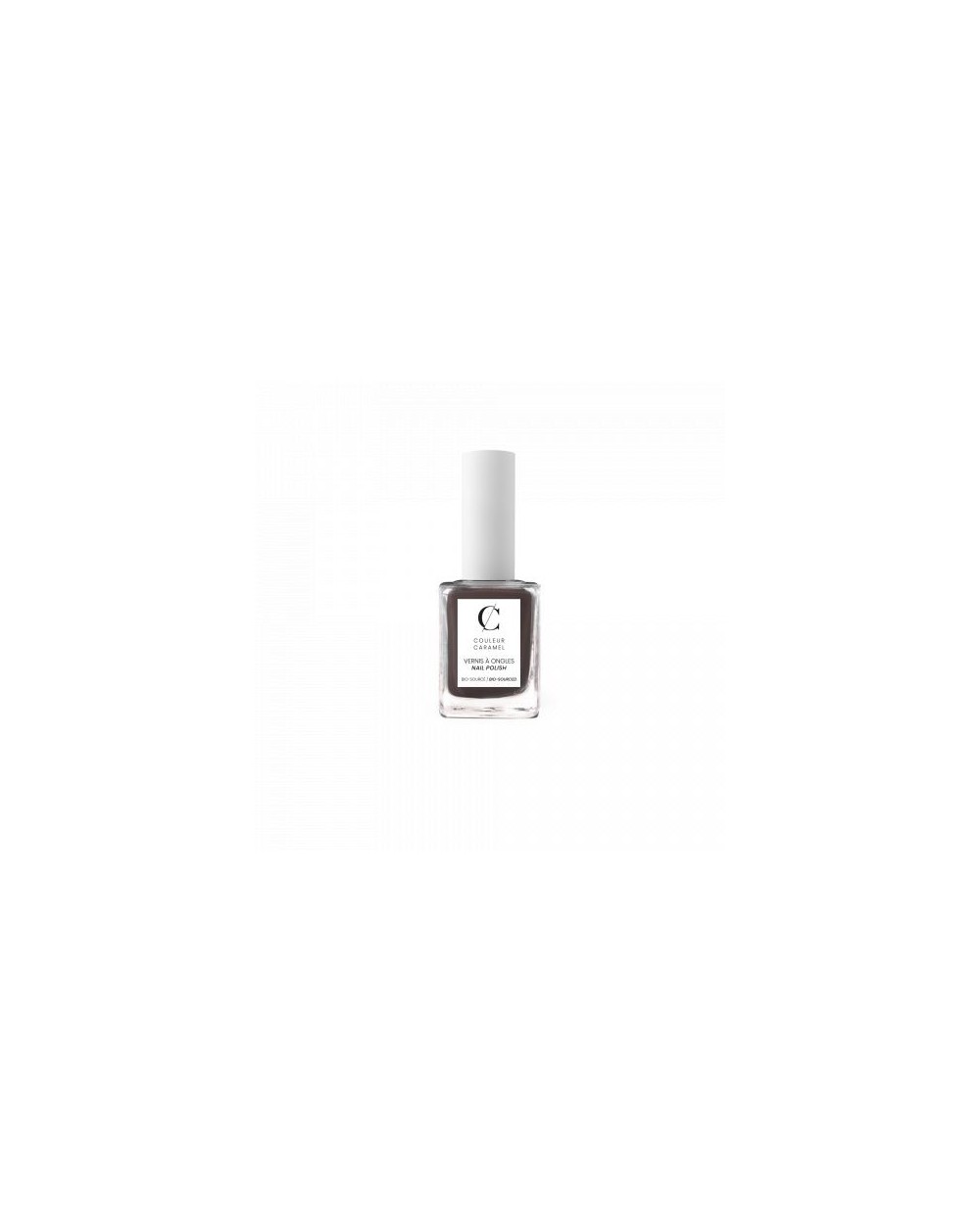 CC Vernis à ongles 95 • Brun intense