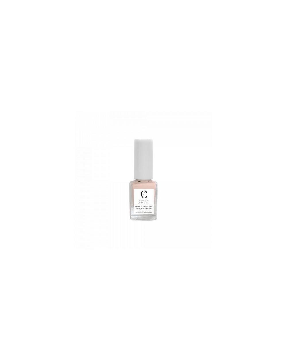 CC Vernis à ongles French 02 • Beige