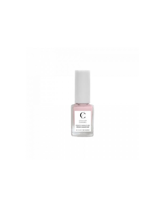 CC Vernis à ongles French 03 • Rose
