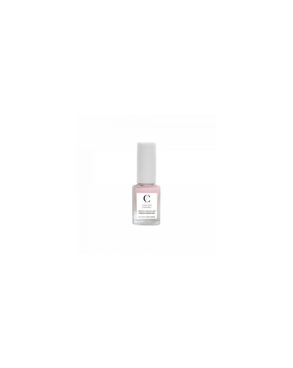 CC Vernis à ongles French 03 • Rose