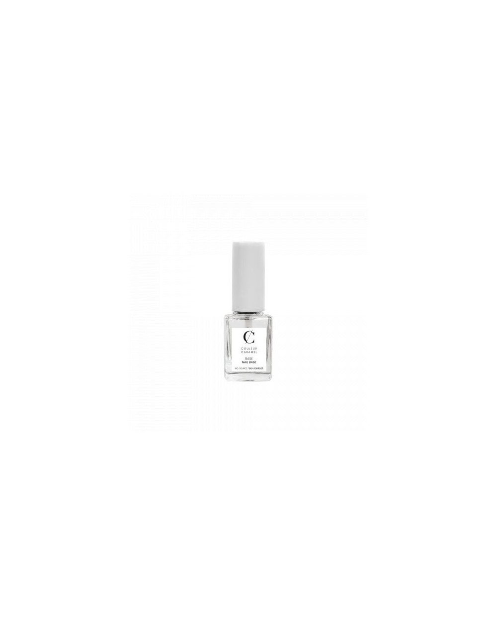 CC Base vernis à ongles