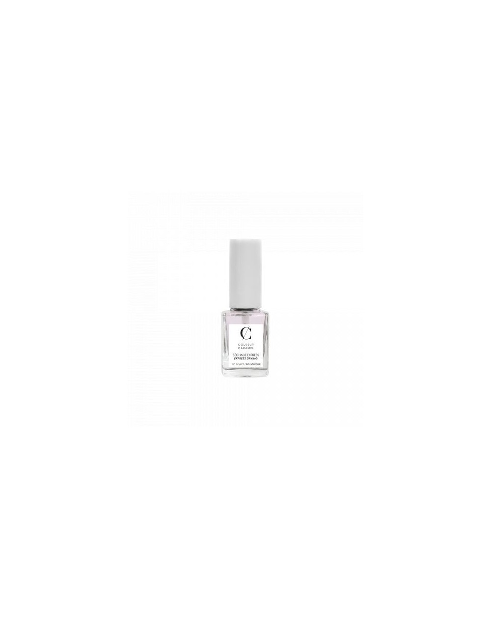 CC Séchage express vernis à ongles