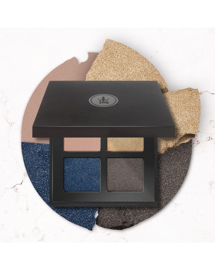 Palette yeux 4 couleurs -...