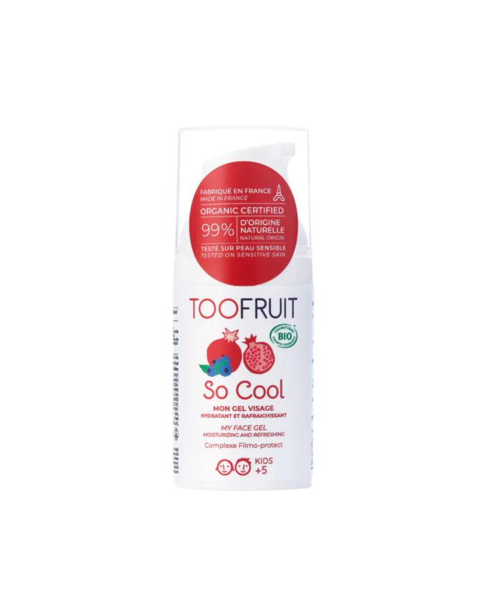 Gel-crème Hydratant •...