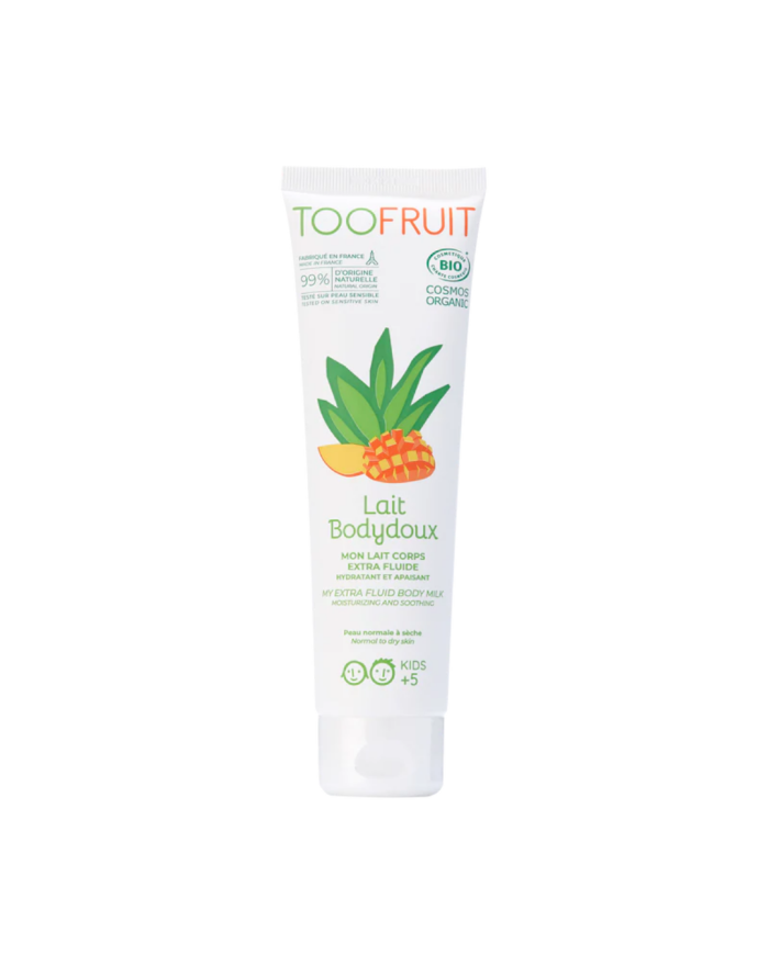 Lait Corps • Mangue-Aloe Vera