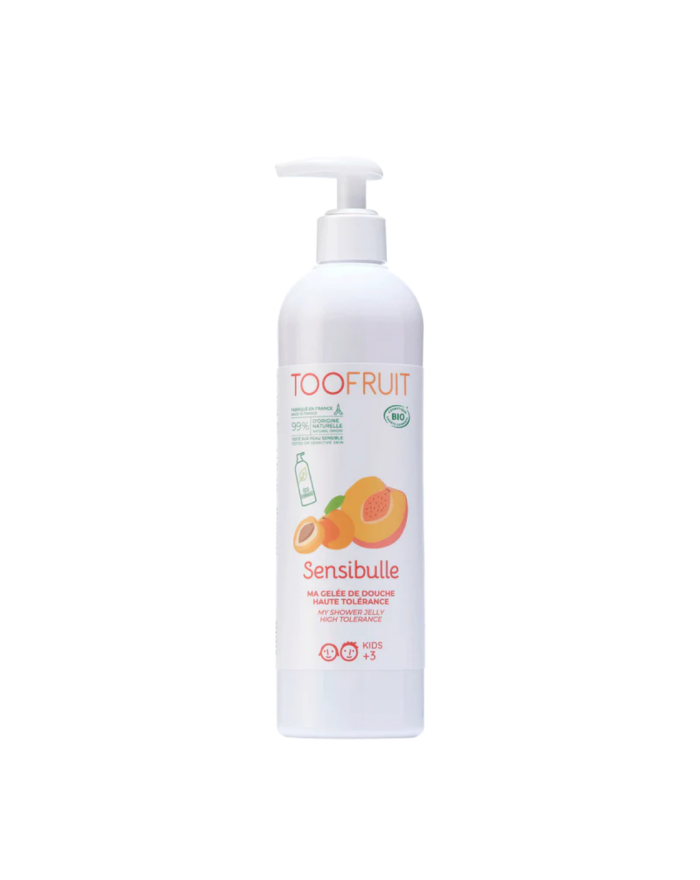 Gelée de Douche •...