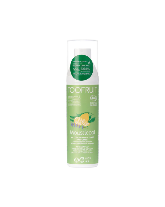 Lotion Hydratante Répulsive...