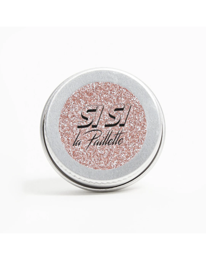 Paillettes Pure Rose Standard