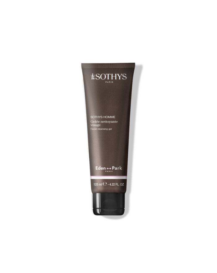 Gelée Nettoyante Visage