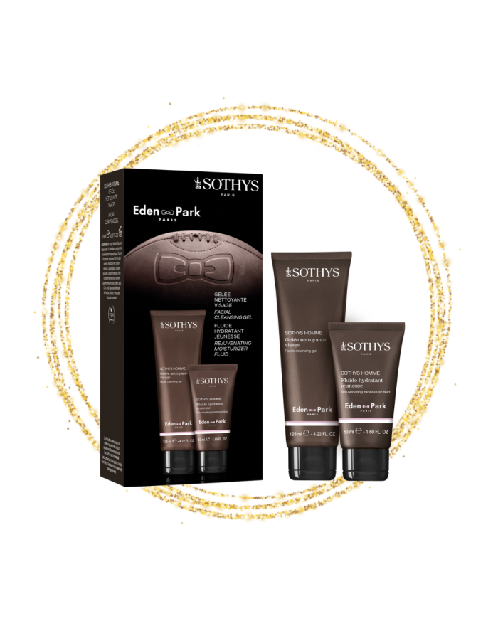 Coffret Duo Homme