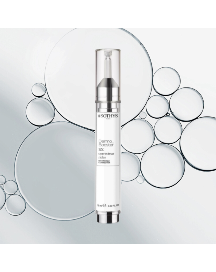Bx wrinkle corrector
