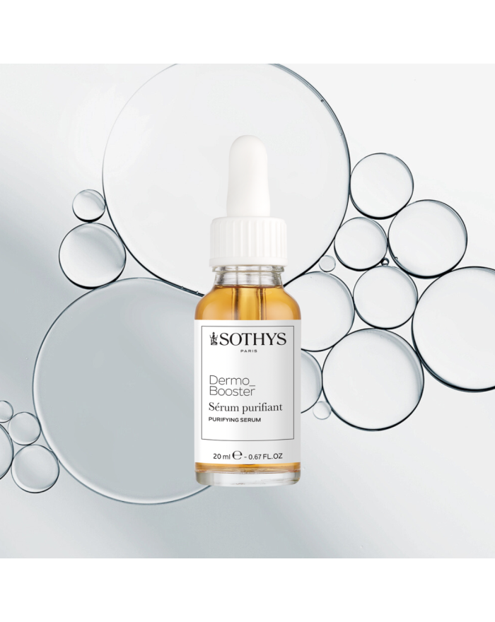 Sérum purifiant