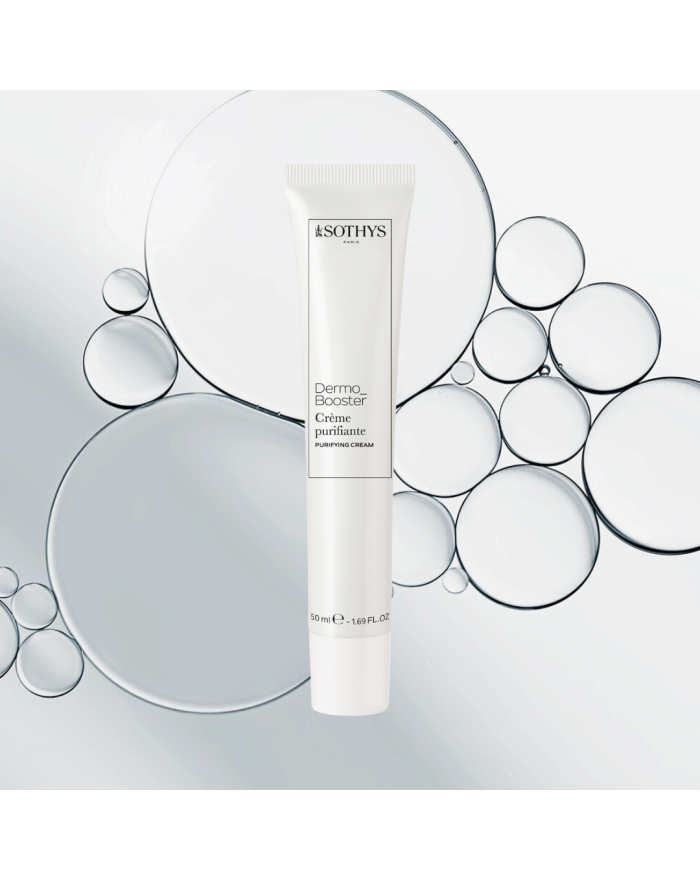 Crème purifiante