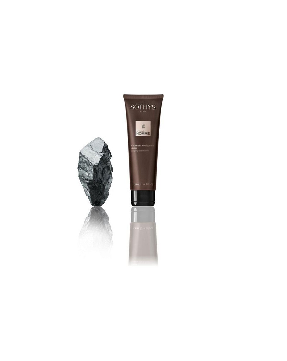 TESTEUR Nettoyant Energisant Visage