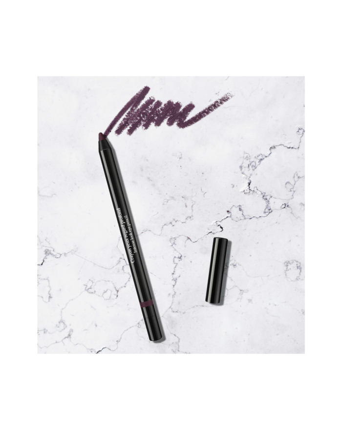 Crayon yeux • 90 prune
