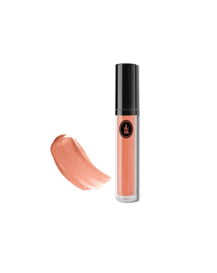 Huile de gloss • 10 orange...