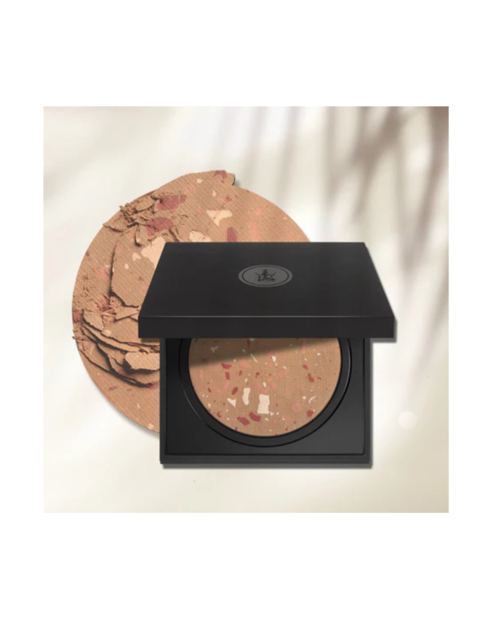 Poudre bronzante éclat • 10...