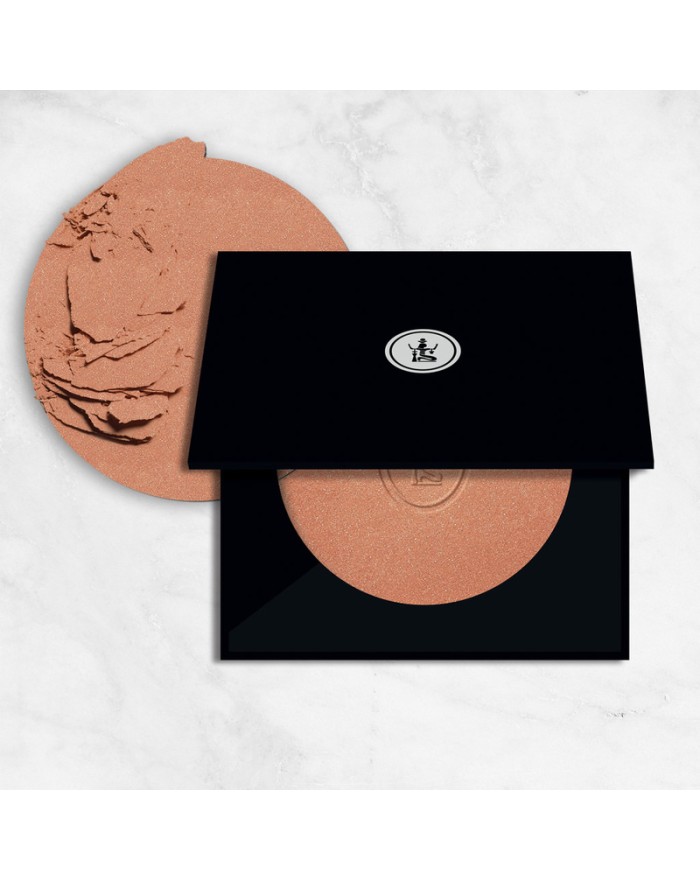 Blush • 50 brun lumineux