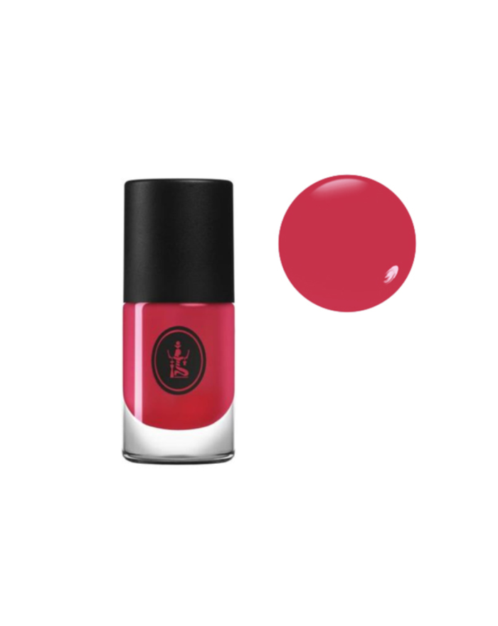 Vernis • 317 rouge vibrant