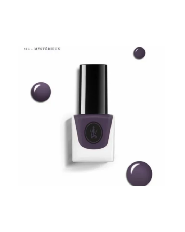 Vernis • 314 mystérieux