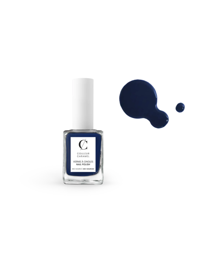 Vernis • 907 bleu rêve