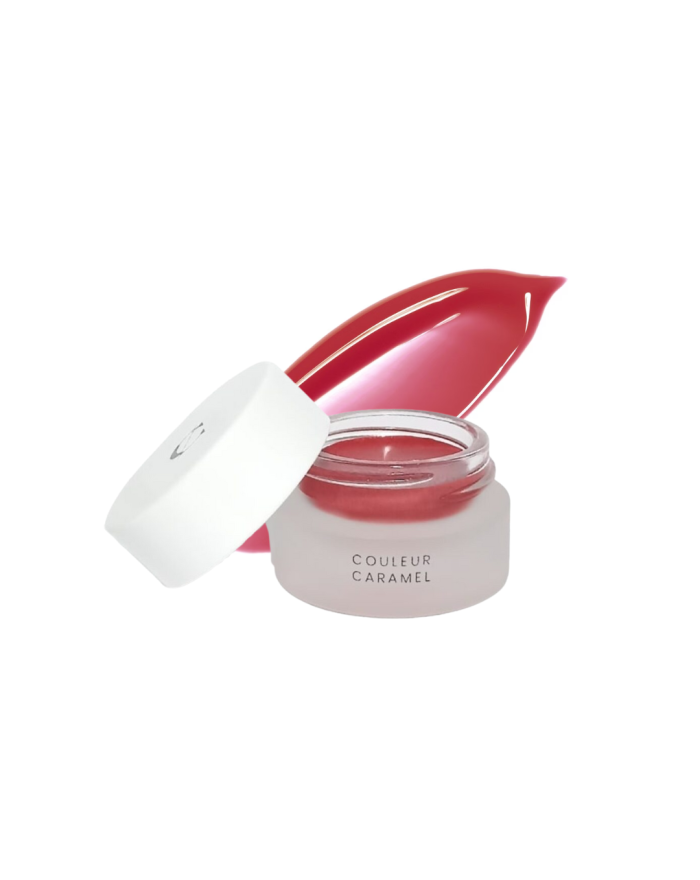 Soin embellisseur lèvres •...