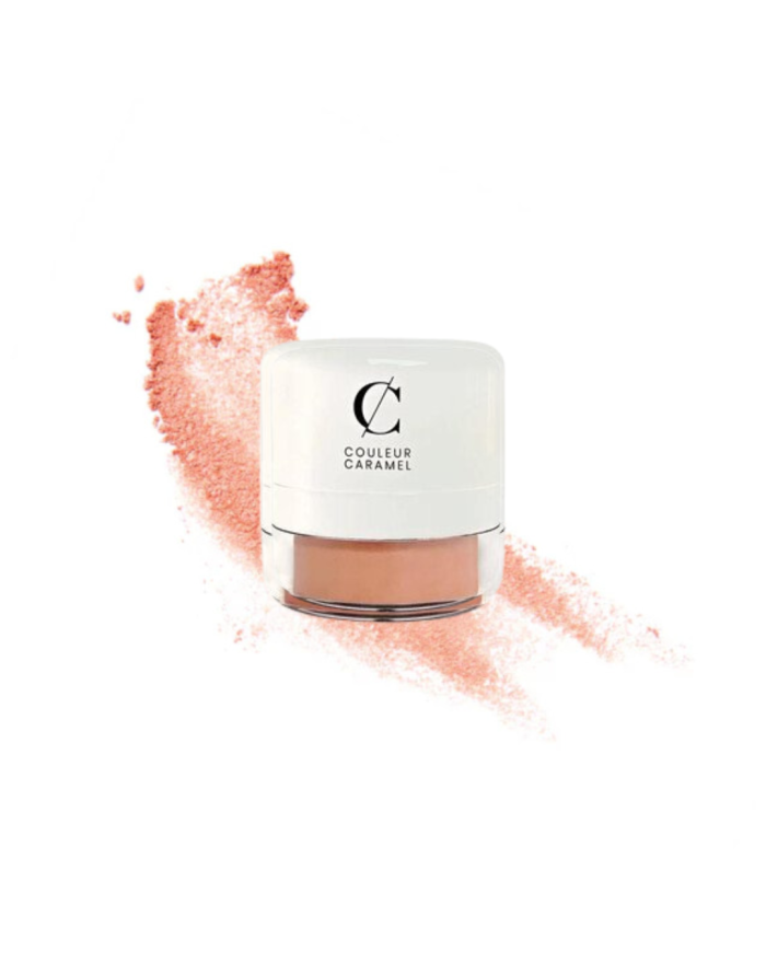 Magic blush • 77 pêche