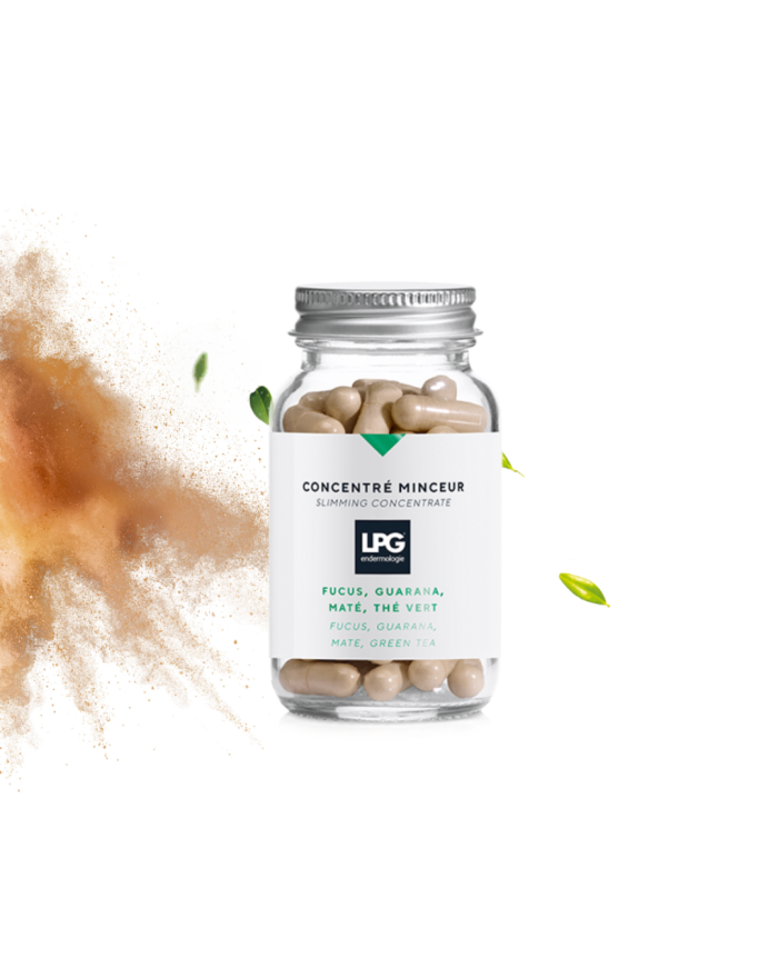 Concentré Minceur - LPG