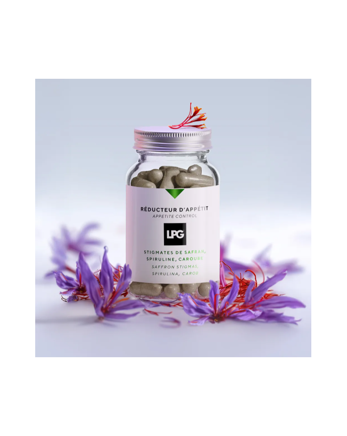 Réducteur d'appétit - LPG